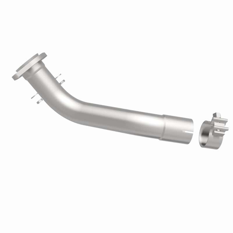 Magnaflow — MagnaFlow Manifold Pipe 12-13 Wrangler 3.6L
Exhaust Pipe - view 23