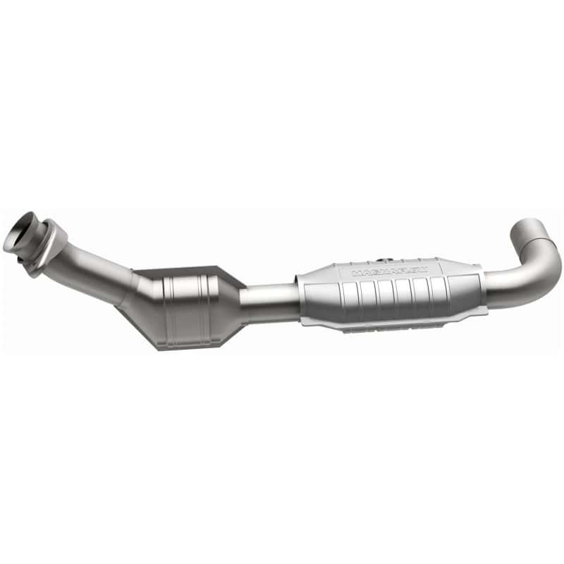 Magnaflow — MagnaFlow Conv DF 99-00 Ford F-150 4.2L 50S
California - view 32