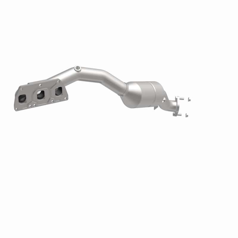 Magnaflow — MagnaFlow Conv DF 05-09 Audi A8 6.0L
OEM Grade
OEM - view 7