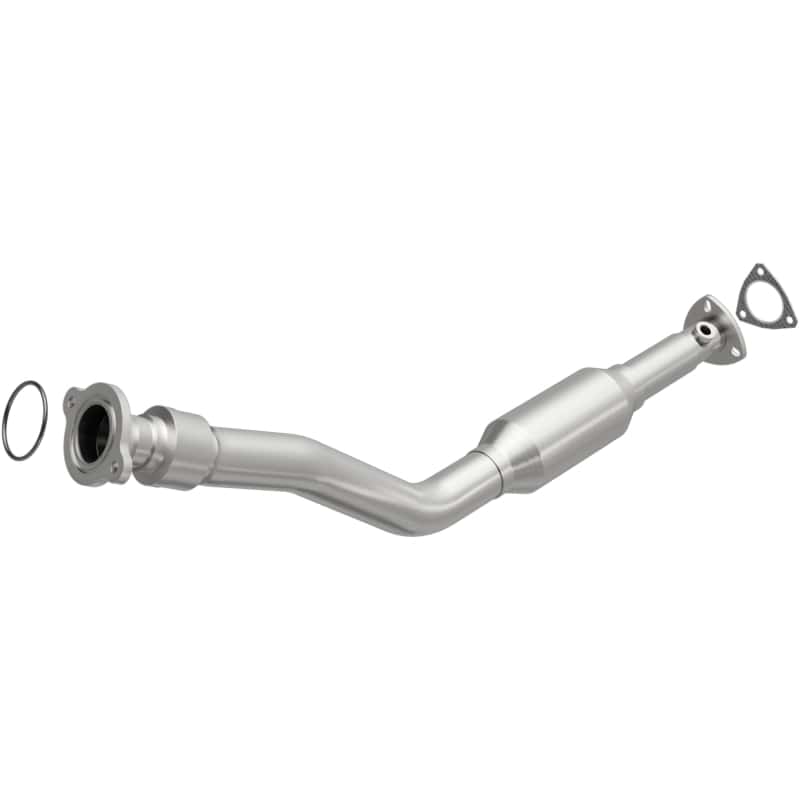Magnaflow — Magnaflow 04-05 Pontiac Grand Am 3.4L Direct Fit Converter
California - view 1