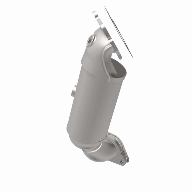 Magnaflow — MagnaFlow OEM Grade 11-14 Dodge Grand Caravan Direct Fit Federal Rear Catalytic Converter
OEM Grade
OEM - view 19