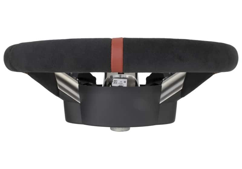 Ford Racing — Ford Racing Mustang GT350R Steering Wheel - view 5