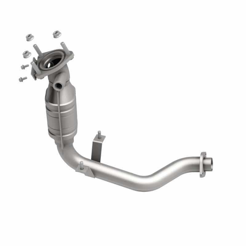 Magnaflow — Magnaflow Conv DF 01-04 Ford Escape
California - view 11