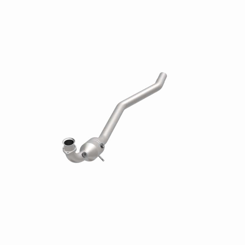 Magnaflow — Magnaflow Conv DF 06-09 ML350 3.5L ps
OEM Grade
OEM - view 26