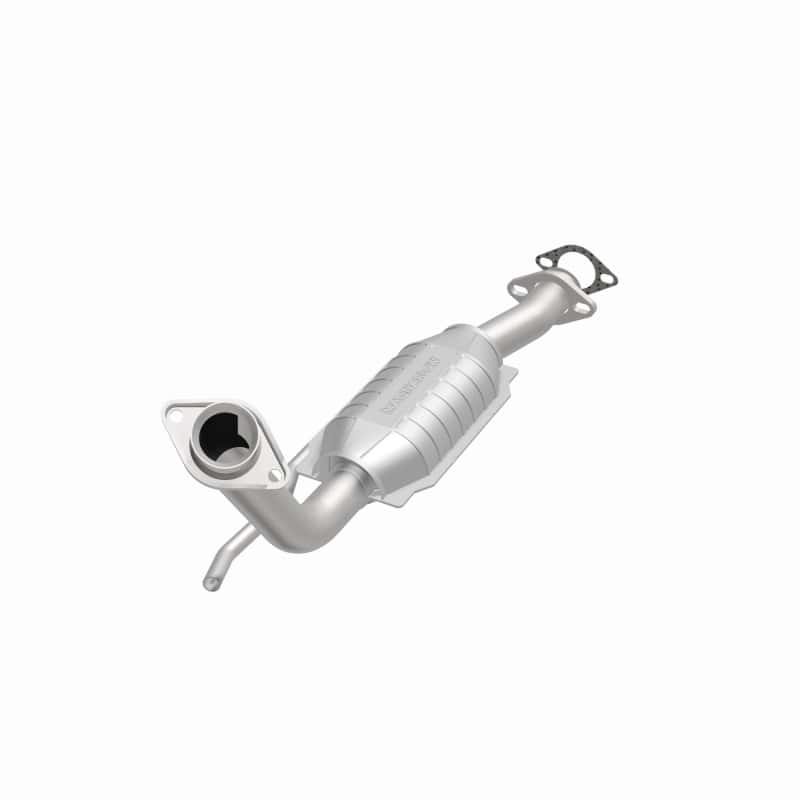 Magnaflow — MagnaFlow Conv Ford-Lincoln-Mercury 31.25X6.5
Standard Grade
Standard - view 27