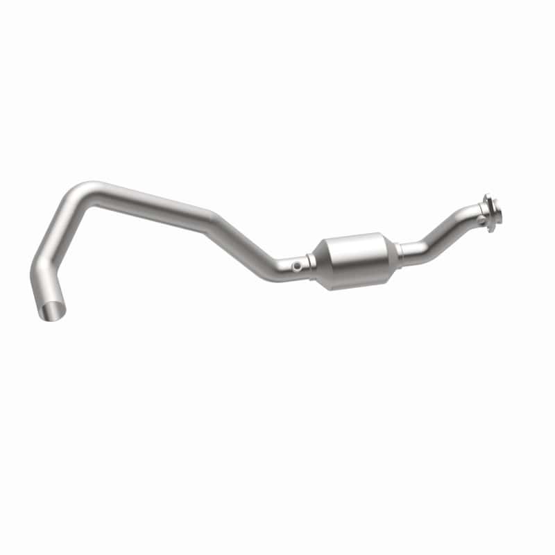 Magnaflow — MagnaFlow Conv DF 2005 Dodge Ram 1500 3.7/ 4.7
California - view 24
