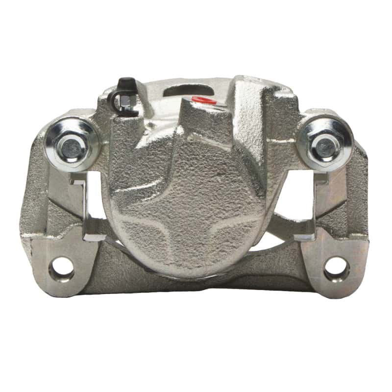 DFC — DFC 95-04 Toyota Tacoma Front-R Premium Caliper - Silver Zinc Coated
DFC Brake Caliper - view 3