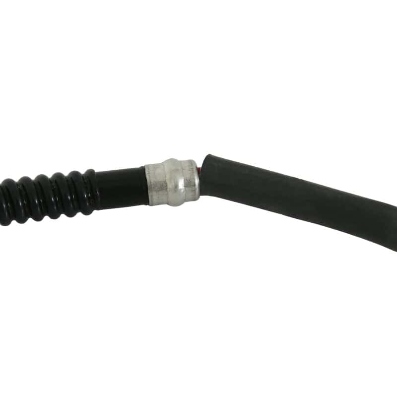AEM — AEM Universal Wideband UEGO Sensor with Stainless Manifold Bung Install Kit
4 Channel Wideband
Bosch 4.2LSU - view 6