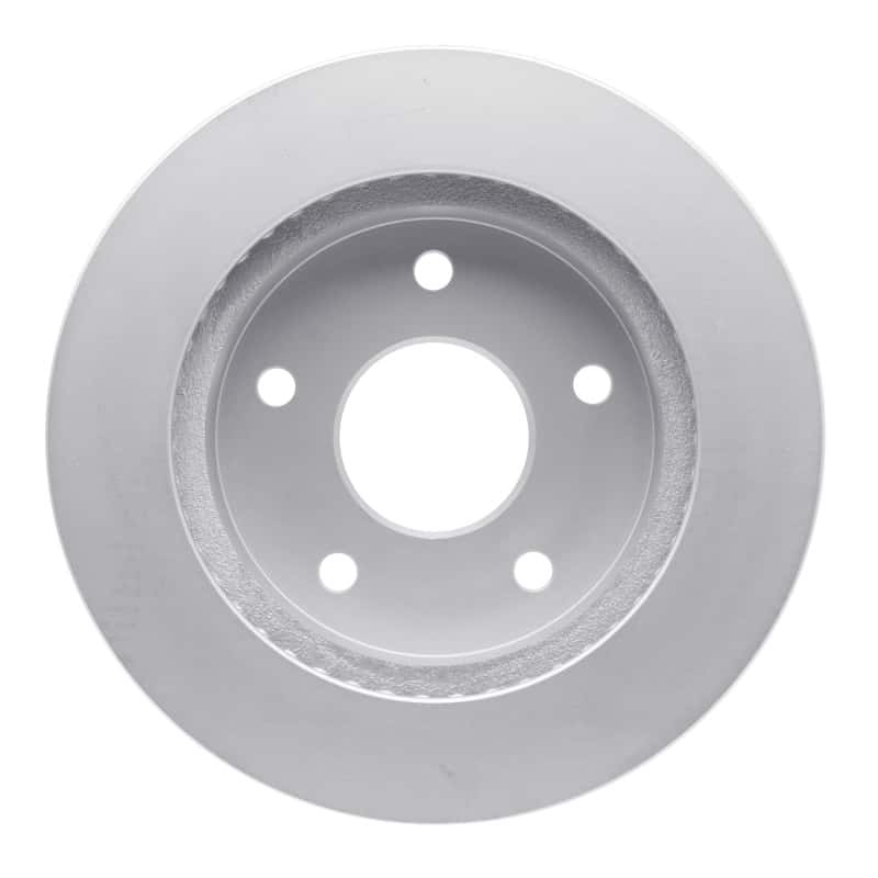 DFC — DFC 00-01 Dodge Ram 1500 Pickup Front GeoSPEC Coated Rotor
DFC Brake Rotor - view 5