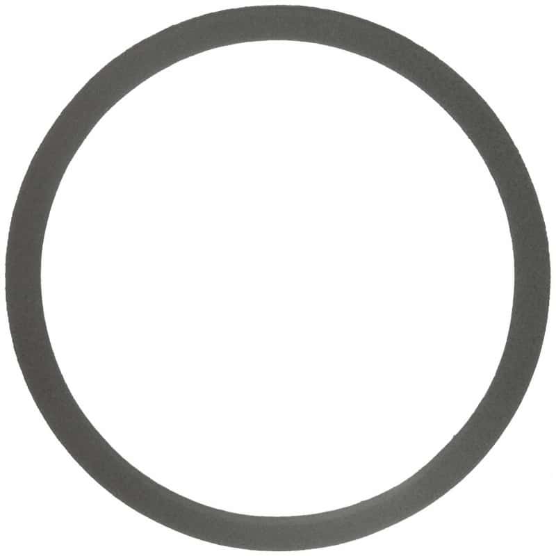 Fel-Pro — Fel-Pro 3.938 Inch Outside Diameter 13202 Drive Axle Shaft Flange Gasket 3.406 Inch Inside Diameter - view 1