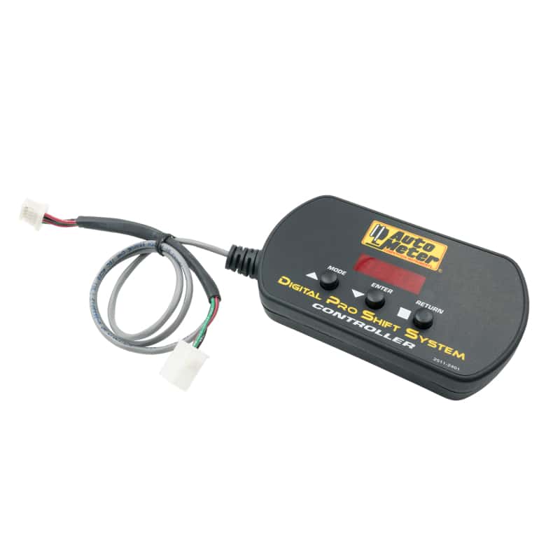 AutoMeter — Autometer Pic Programmer for Elite Pit Road Speed Tachometers - view 2
