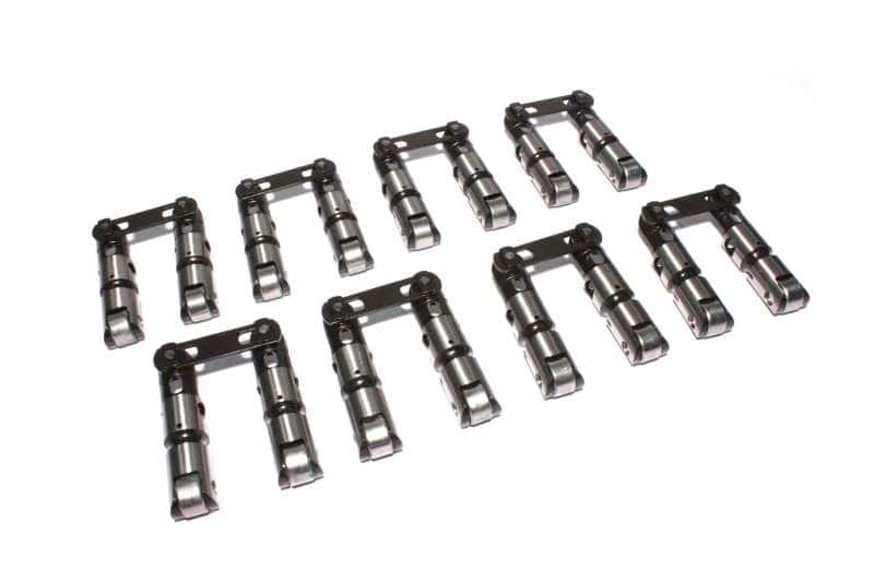 COMP Cams — COMP Cams Mech Roller Lifters New Comp
Engine Valve Lifter - view 1