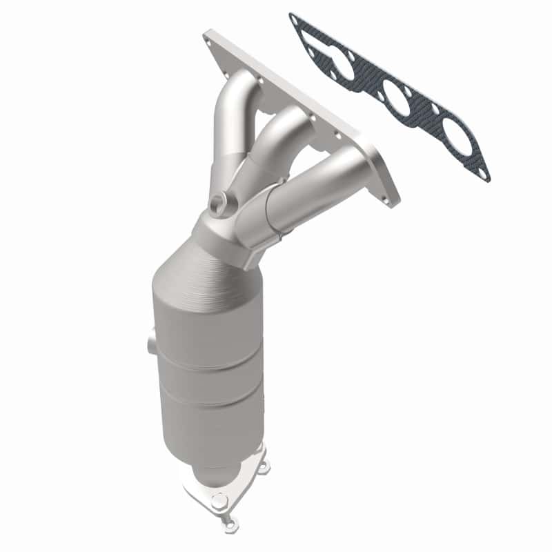 Magnaflow — Magnaflow Conv DF 04-05 Suzuki Verona 2.5L
California - view 19