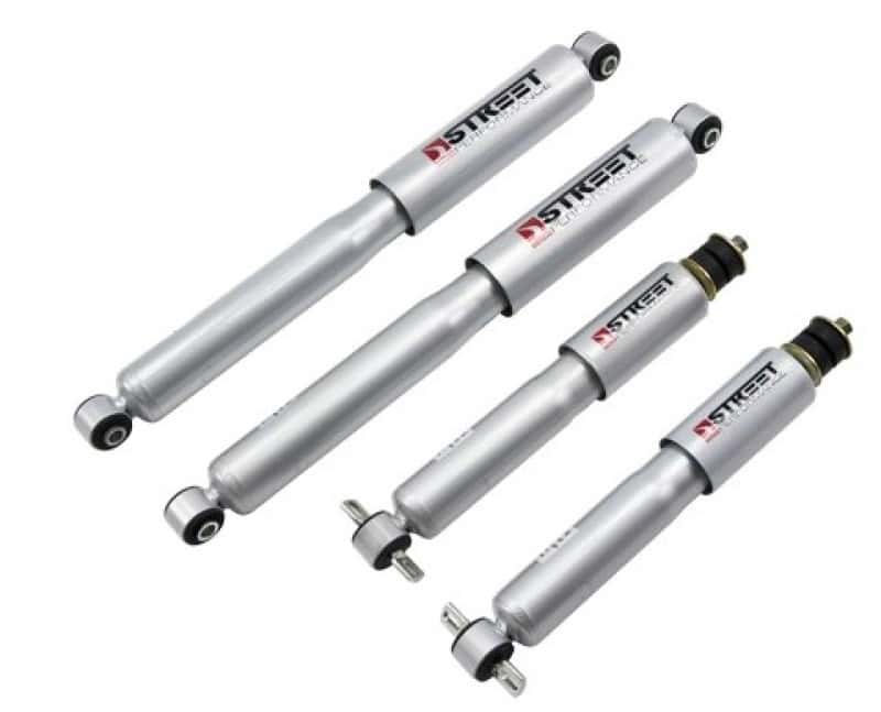 Belltech — Belltech Street Performance Shock Set
SP OEM SHOCK SET - view 3