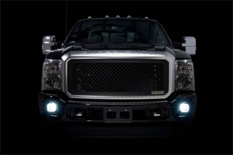 Putco — Putco Optic 360 - High Power LED Fog Lamp Bulbs - H16
Bulb - view 3