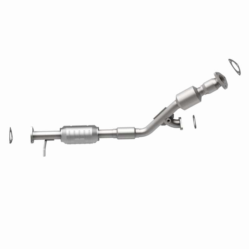 Magnaflow — MagnaFlow Conv DF 02-03 Saturn Vue 3.0L Rear
OEM Grade
OEM - view 20