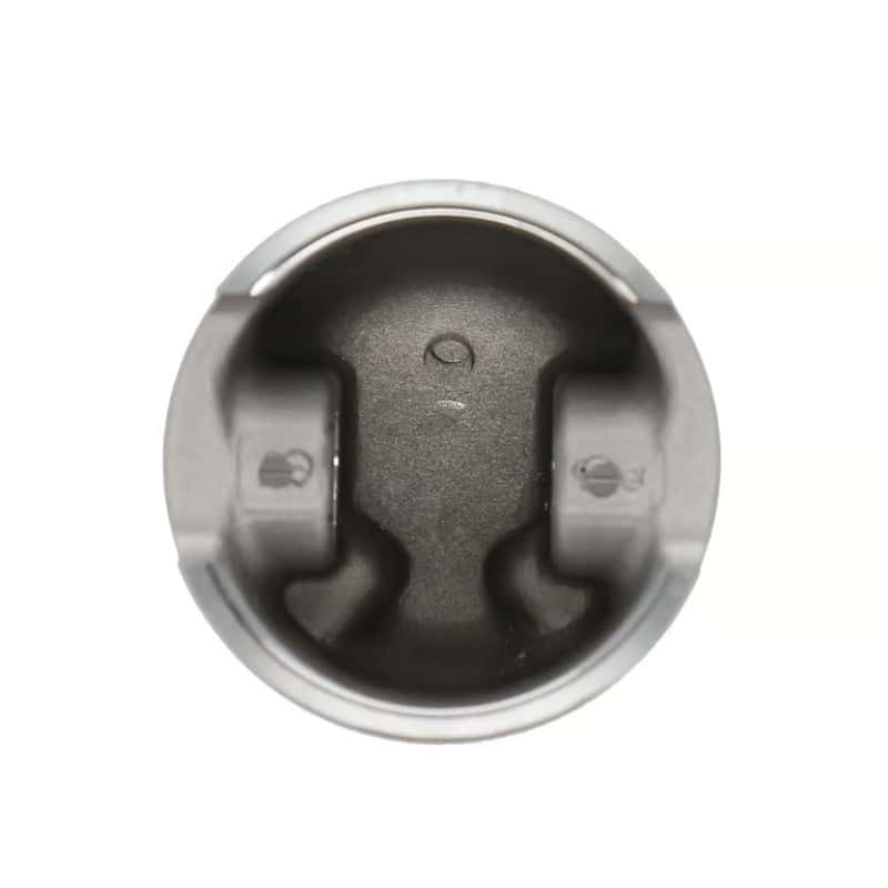 Wiseco — Wiseco Suzuki JR50 / Kawasaki KDX50 1674CD Piston Kit
Piston Kit - view 7