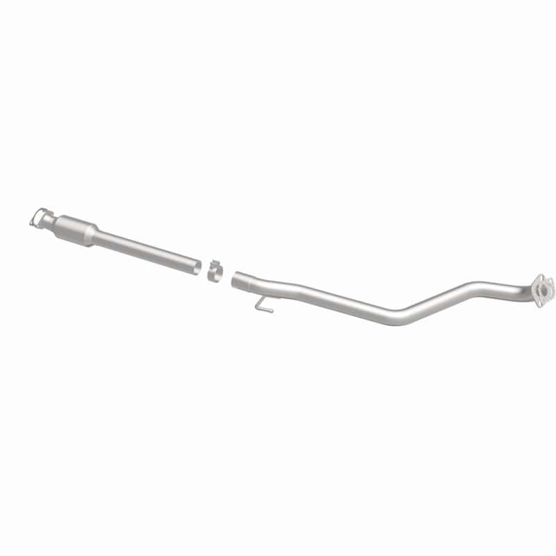 Magnaflow — Magnaflow 16-17 Veloster L4 1.6 OEM Underbody Direct Fit Converter
OEM Grade
OEM - view 13