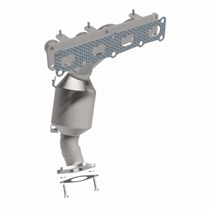 Magnaflow — Magnaflow 13-16 Dart L4 2 2.4 OEM Manifold Direct Fit Converter
OEM Grade
OEM - view 10