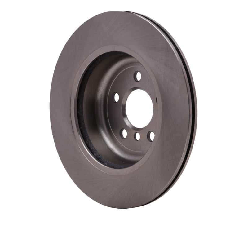 DFC — DFC 17-25 BMW X4 Left Rear Brake Rotor
DFC Brake Rotor - view 4