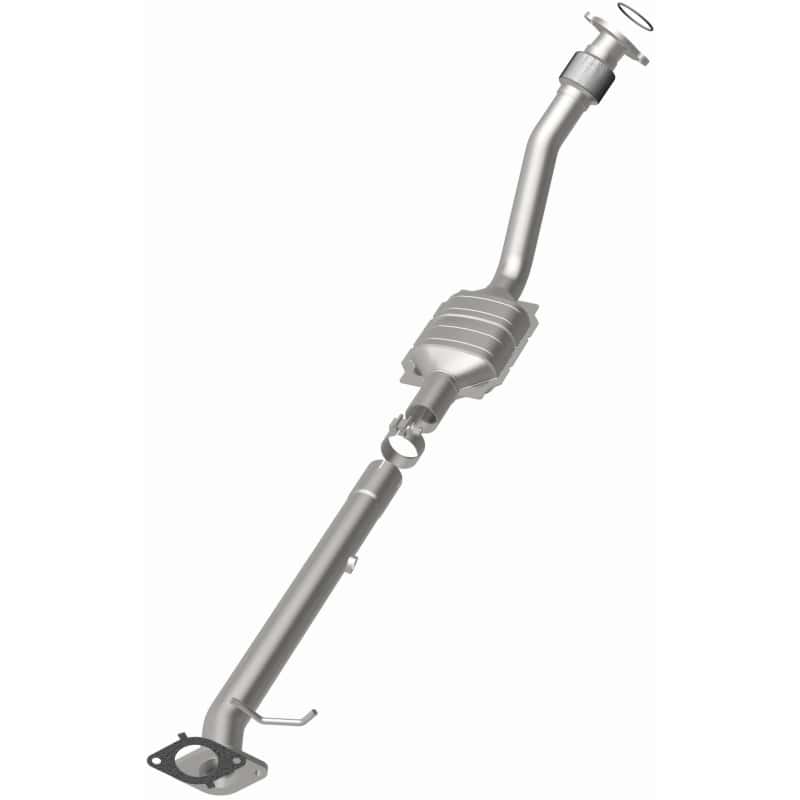 Magnaflow — MagnaFlow Conv DF 02-03 Buick Rendezvous 3.4L
OEM Grade
OEM - view 31