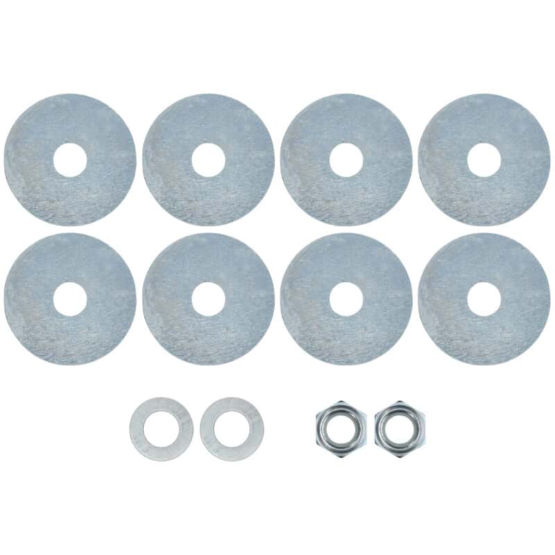Camburg — Camburg UCA Bushing Pivot Washer Kit (414.023)
WasherKit - view 1
