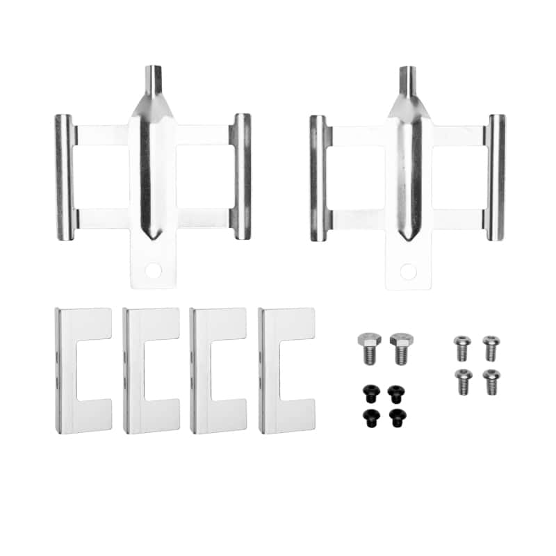 DFC — DFC 91-24 Blue Bird ALL American FE (Hydro Disc Brakes) Rear/Front Premium Hardware Kit
DFC Disc Brk Hdw Kit - view 2