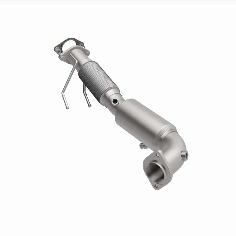 Magnaflow — Magnaflow 15-17 Edge L4 2 OEM Close Coupled Direct Fit Converter
OEM Grade
OEM - view 8