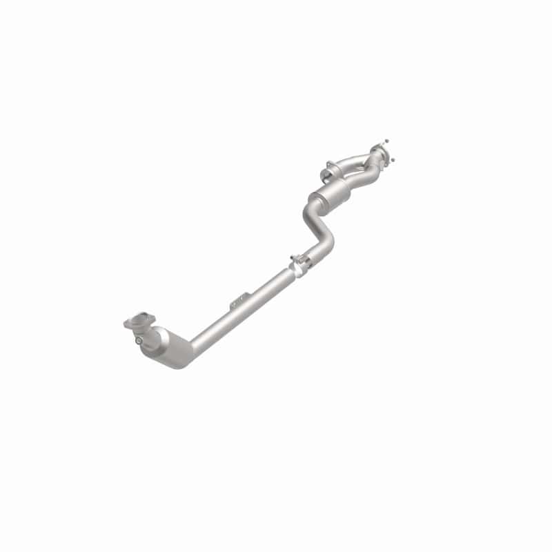 Magnaflow — Magnaflow 06-07 Mercedes-Benz C280 3.0L Direct Fit Converter
California - view 28
