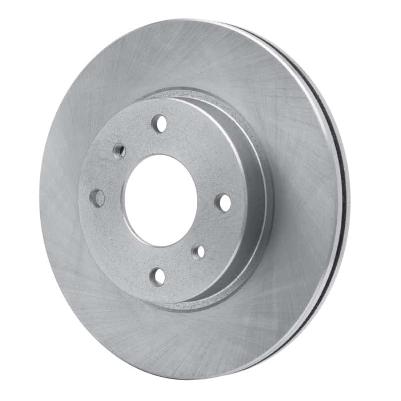 DFC — DFC 90-92 Infiniti M30 Front Brake Rotor
DFC Brake Rotor - view 2