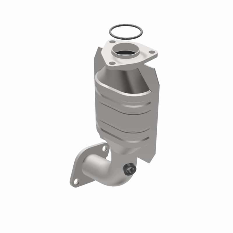 Magnaflow — MagnaFlow Conv DF 99-03 Chevy Tracker 2.0L
OEM Grade
OEM - view 22