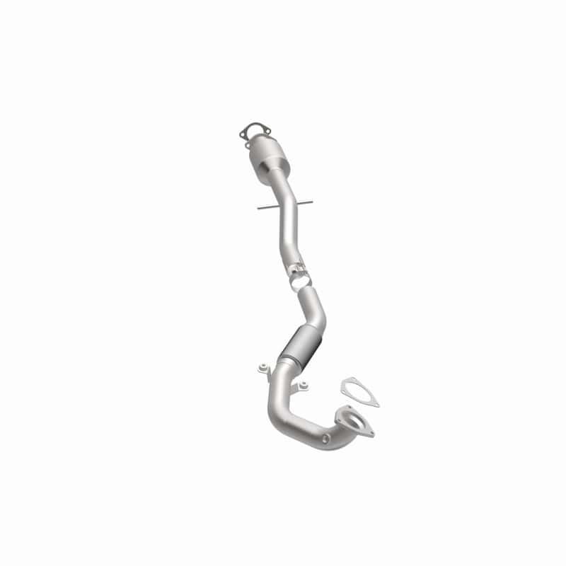 Magnaflow — Magnaflow 14-15 Regal 2 Underbody Direct Fit Converter
OEM Grade
OEM - view 23