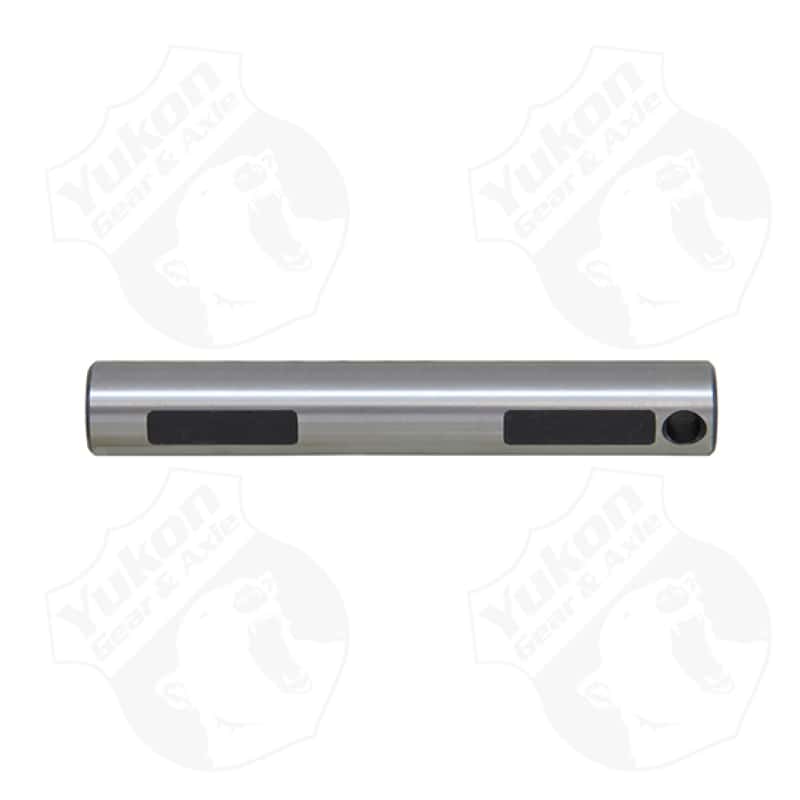 Yukon Gear & Axle — Yukon Gear Standard Open Cross Pin Bolt Lock Ring For 11.5in GM
Cross Pin Shaft  - view 1