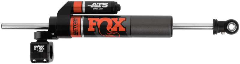 FOX — Fox 07-18 Jeep Wrangler JK 2.0 Factory Race Series ATS Stabilizer 1-1/2in Tie Rod
2.0 Stabilizer - view 1