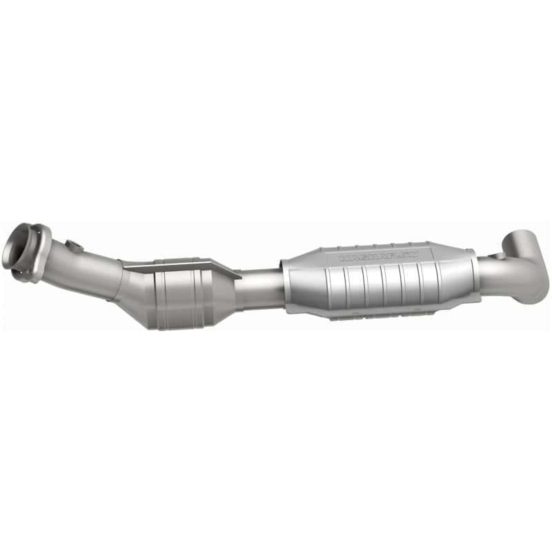 Magnaflow — MagnaFlow Conv DF 97-98 F150/F250 4.6L 4Wd D/
HM Grade
HM - view 32