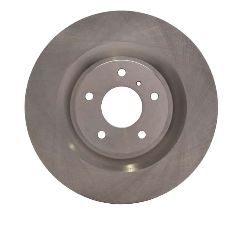 DFC — DFC 19-24 Infiniti QX50 Front Brake Rotor
DFC Brake Rotor - view 1