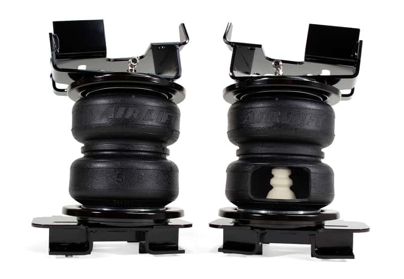 Air Lift — Air Lift LoadLifter 5000 Ultimate Air Spring Kit for 15-19 Ford F-150 4WD
Susp Leveling Kit - view 1