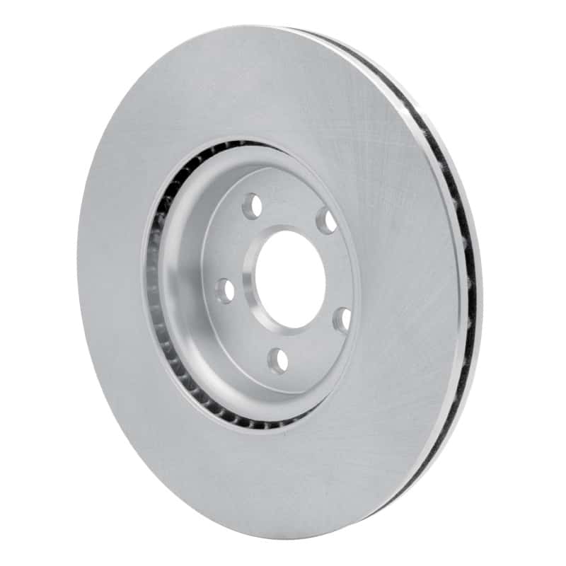 DFC — DFC 18-23 Ford Transit Connect Front Brake Rotor
DFC Brake Rotor - view 4