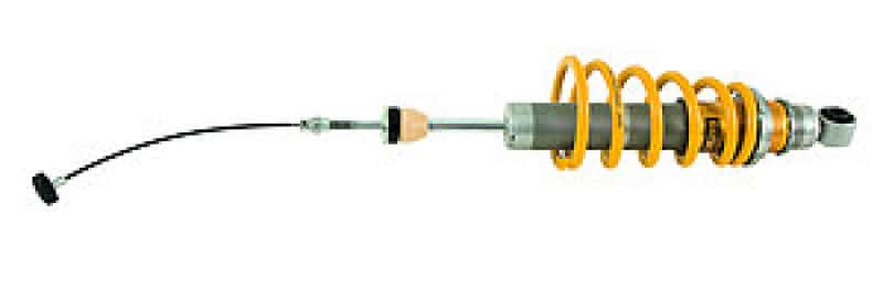Ohlins — Ohlins 03-11 Mazda RX-8 (SE3P) Road & Track Coilover System - view 4