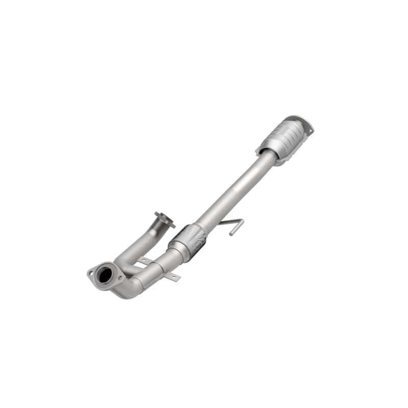 Magnaflow — MagnaFlow Conv DF 07-10 Lexus ES350 / 07-10 Toyota Camry 3.5L Y-Pipe Assembly (49 State)
OEM Grade
OEM - view 27