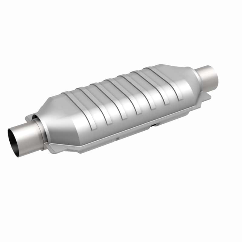 Magnaflow — MagnaFlow Conv Univ 2.25inch
HM Grade
HM - view 9