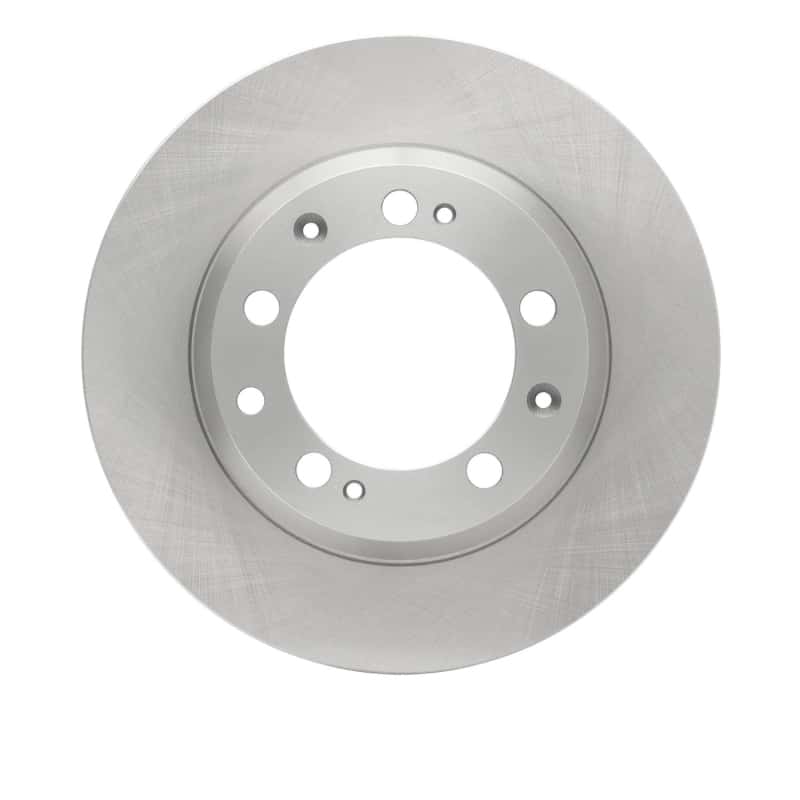 DFC — DFC 86-95 Porsche 944 Turbo Rear Brake Rotor
DFC Brake Rotor - view 1