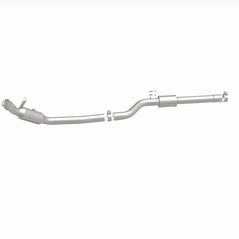 Magnaflow — Magnaflow Conv DF 2013-2017 SL550 V8 4.6 OEM Underbody
OEM Grade
OEM - view 11