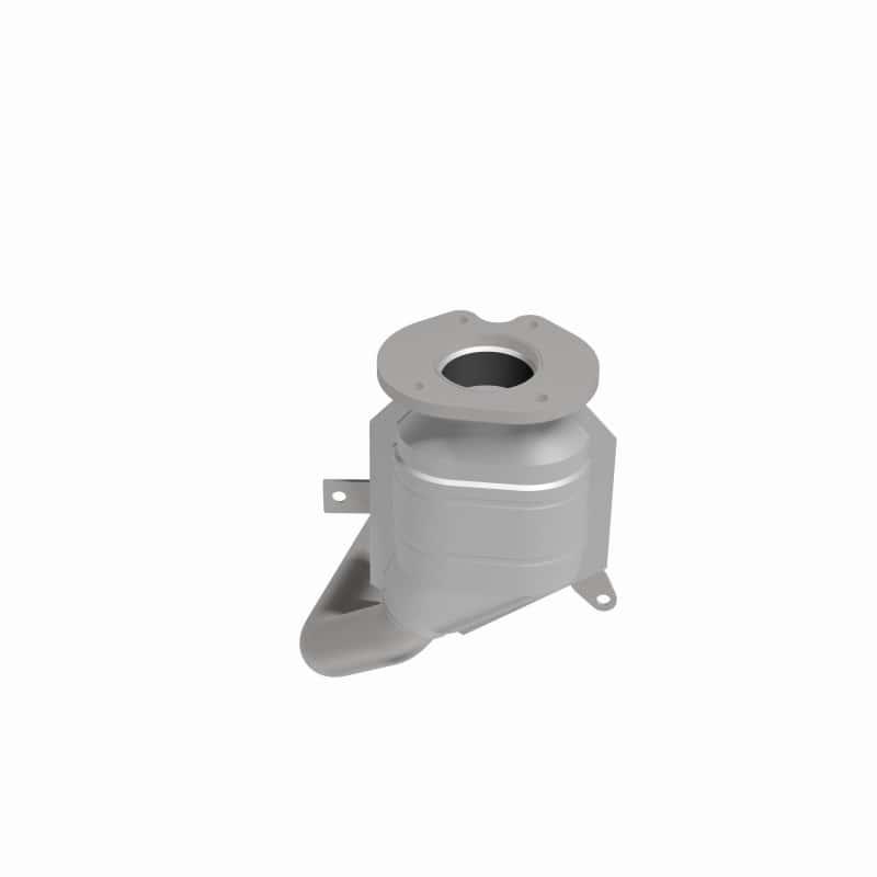 Magnaflow — MagnaFlow Conv DF 88-90 Honda CRX 1.5 front
Standard Grade
Standard - view 10