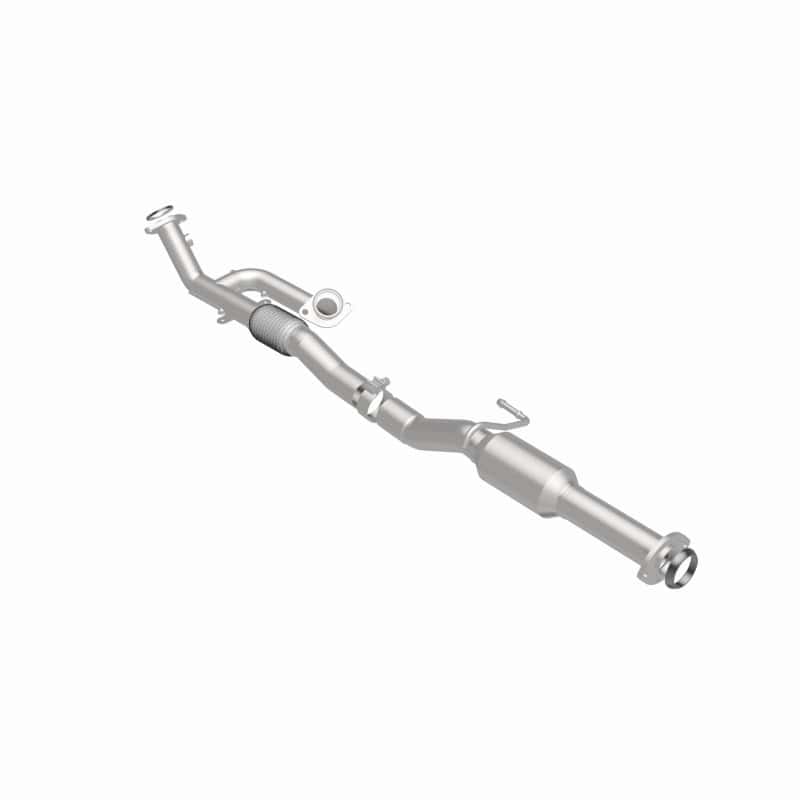 Magnaflow — Magnaflow 18-19 Toyota Camry 3.5L Direct Fit Converter
OEM Grade
OEM - view 14