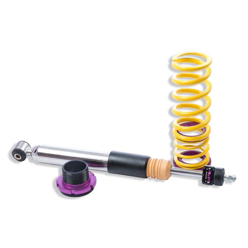 KW — KW Coilover Kit V3 2017+ Alfa Romeo Giulia (952) 2wd w/o Electronic Dampers
Coilover Kit - view 13