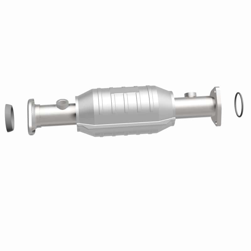 Magnaflow — MagnaFlow Conv DF 96-99 Acura Integra Gsr 1.8
HM Grade
HM - view 11