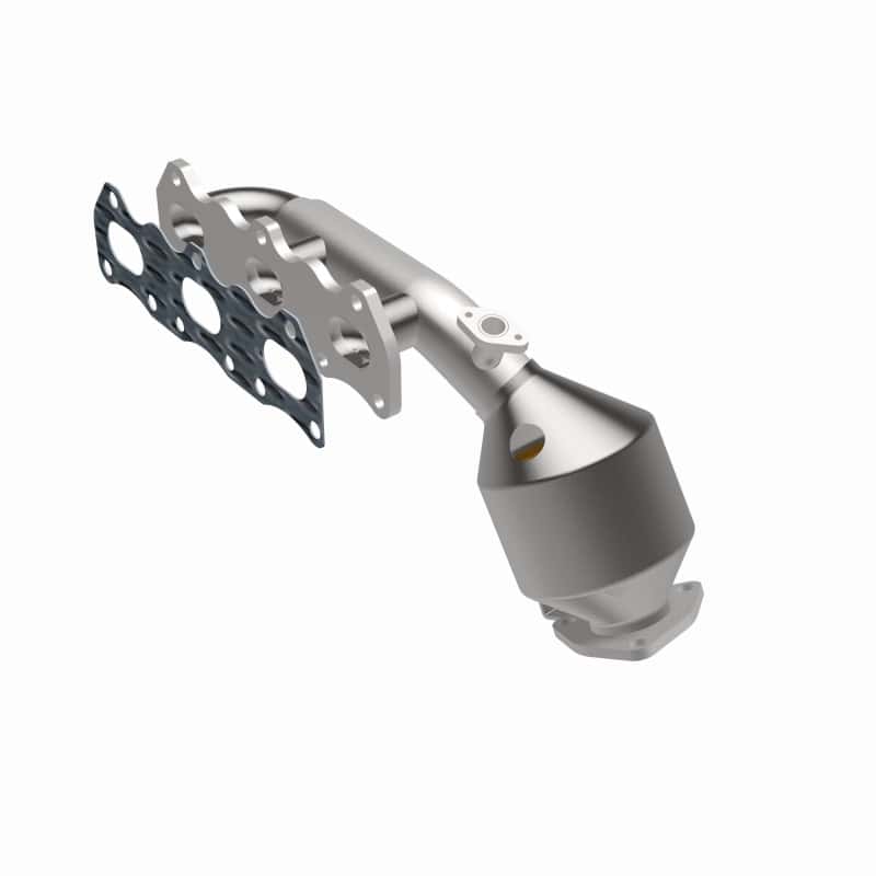 Magnaflow — MagnaFlow Conv DF 00 Suzuki Grand Vitara 2.5L
OEM Grade
OEM - view 8