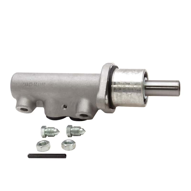 DFC — DFC 95-07 Seat Ibiza (Mexico) Brake Master Cylinder
DFC Brake Master Cyl - view 1