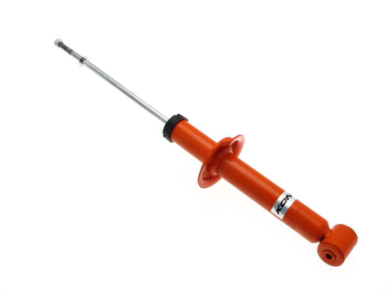 KONI — Koni STR.T (Orange) Shock 79-93 Volkswagen Rabbit Convertible/ Cabriolet - Rear
Shock Absorber - view 1
